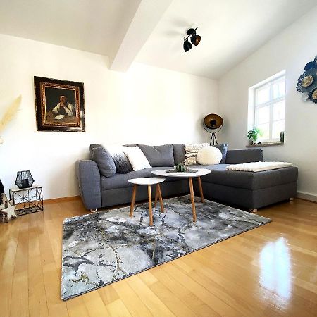 Appartement Dom I - Erfurt Domplatz Exteriér fotografie