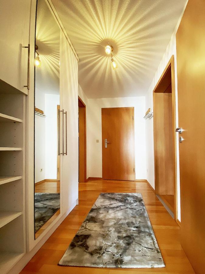 Appartement Dom I - Erfurt Domplatz Exteriér fotografie