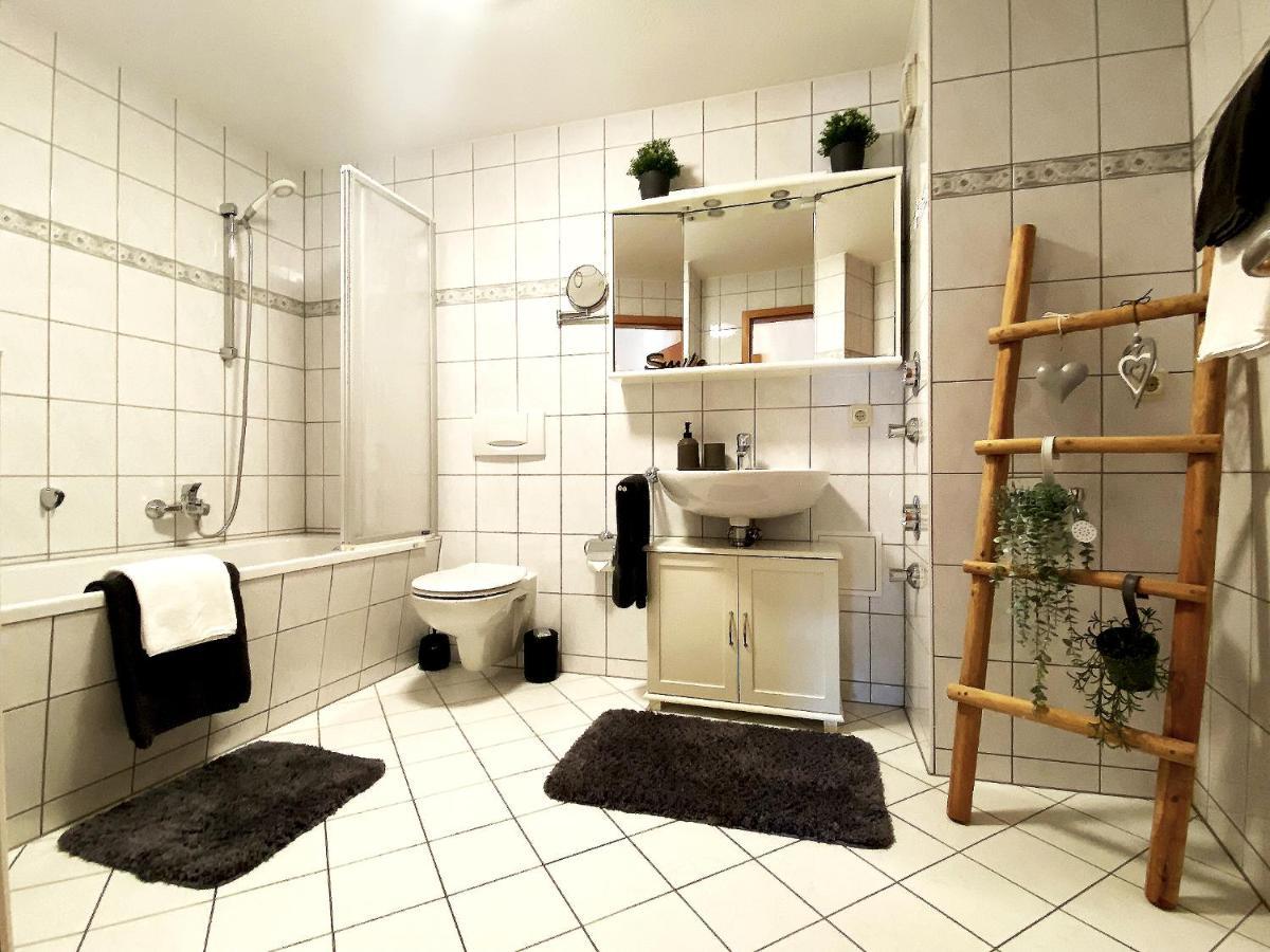 Appartement Dom I - Erfurt Domplatz Exteriér fotografie