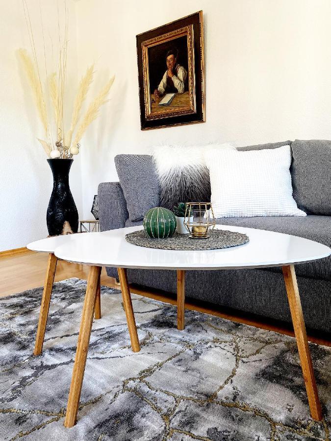 Appartement Dom I - Erfurt Domplatz Exteriér fotografie
